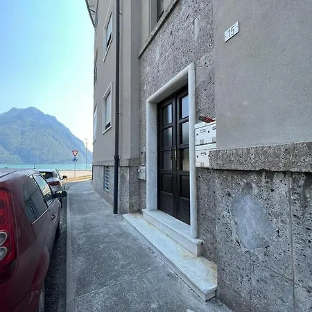 Dom wakacyjny La Rotonda *