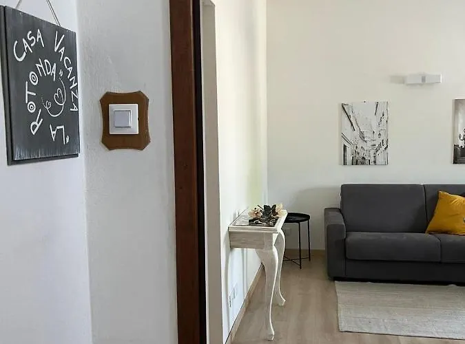 La Rotonda