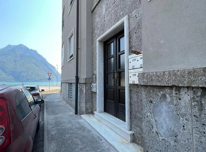 度假居 La Rotonda *