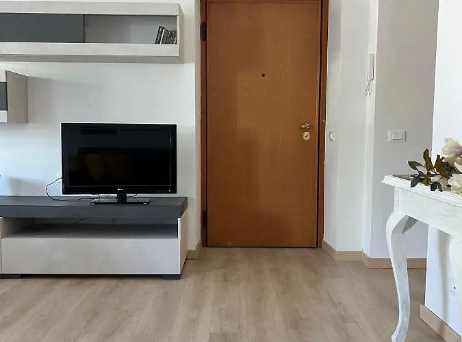 度假居 La Rotonda